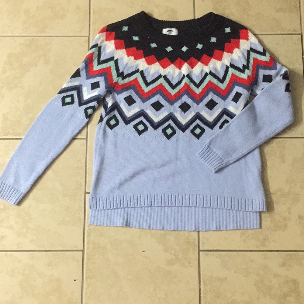 Old Navy Sweater